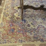 696 1139 ORIENTAL RUG